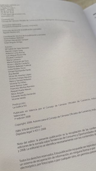 Tendencias de consumo y oportunidades de negocio