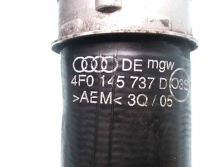 TUBO AUDI A6 BERLINA (4F2) 550200
