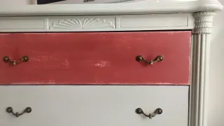 Conjunto sinfonier y mesillas