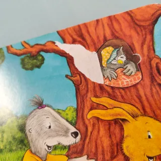 Mattin, jadanik pixoialik gabe dabil