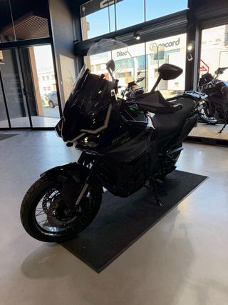 Zontes 703F Llanta 19