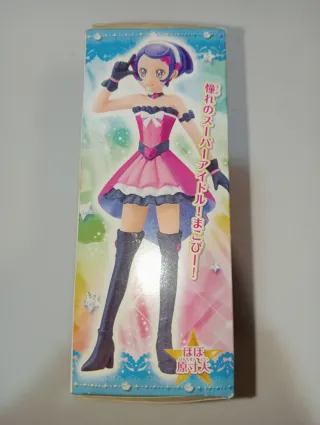 Doki Doki Precure Cutie Figure 2 Makopi Bandai