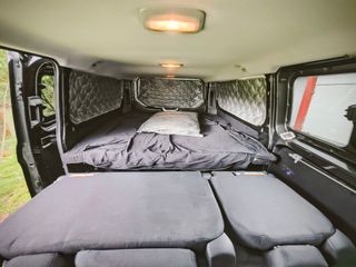 Ford Transit Custom 2.0 TDI 130cv L2H1