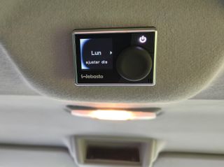 Ford Transit Custom 2.0 TDI 130cv L2H1