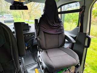 Ford Transit Custom 2.0 TDI 130cv L2H1