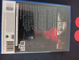 Forbidden Siren 2 PS2 (PlayStation 2)