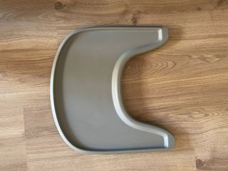 Stokke Tripp Trapp Set - Excelente Estado