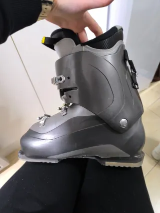 Botas de esquí Salomon