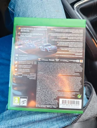 Project Cars 3 Xbox One / Series X