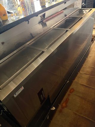 Botellero Nevera Nuevo 4 puerta