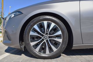 Mercedes A 180d (2.0d) 116CV 7G-DCT ADVANTAGE LINE