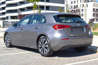 Mercedes A 180d (2.0d) 116CV 7G-DCT ADVANTAGE LINE