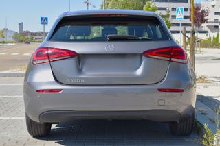 Mercedes A 180d (2.0d) 116CV 7G-DCT ADVANTAGE LINE