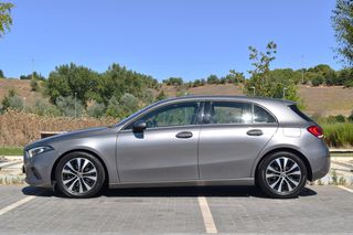 Mercedes A 180d (2.0d) 116CV 7G-DCT ADVANTAGE LINE