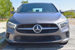 Mercedes A 180d (2.0d) 116CV 7G-DCT ADVANTAGE LINE