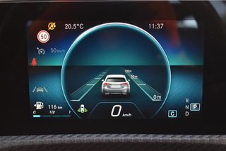 Mercedes A 180d (2.0d) 116CV 7G-DCT ADVANTAGE LINE