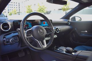 Mercedes A 180d (2.0d) 116CV 7G-DCT ADVANTAGE LINE