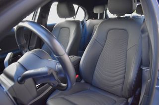 Mercedes A 180d (2.0d) 116CV 7G-DCT ADVANTAGE LINE