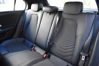 Mercedes A 180d (2.0d) 116CV 7G-DCT ADVANTAGE LINE