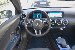 Mercedes A 180d (2.0d) 116CV 7G-DCT ADVANTAGE LINE