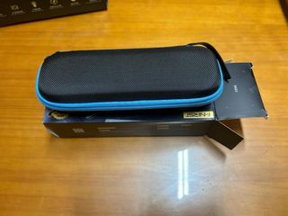 Soldador Inteligente FNIRSI HS-02B (Puntas C210)