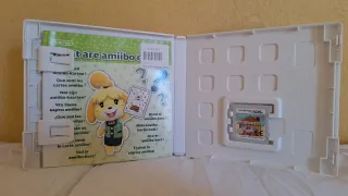 Animal Crossing Happy Home Designer per 3DS