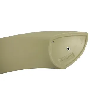 Alerón spoiler de maletero para Mini Cooper R50/53