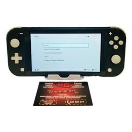 CONSOLA NINTENDO SWITCH LITE