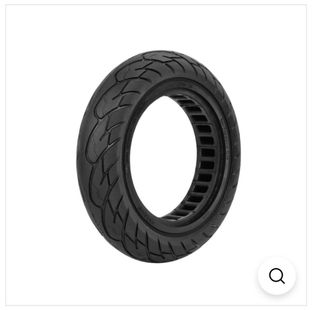 Rueda Patinete Eléctrico 10