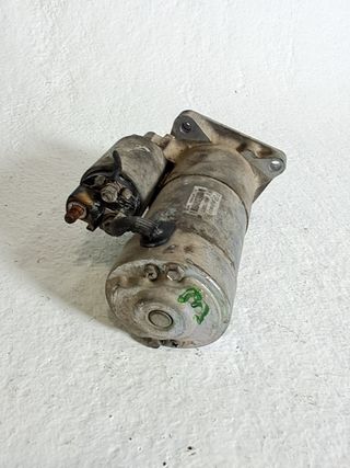 MOTOR ARRANQUE OPEL ZAFIRA B 789595