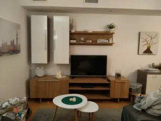 Muebles de salón en buen estado