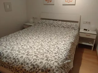 Muebles de salón en buen estado