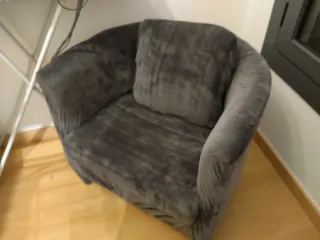 Muebles de salón en buen estado