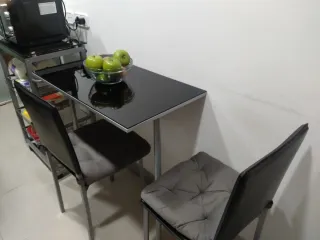 Muebles de salón en buen estado