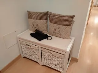 Muebles de salón en buen estado