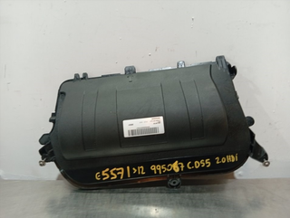 TAPA MOTOR CITROEN DS5 RH02 9683668480