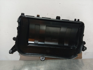 TAPA MOTOR CITROEN DS5 RH02 9683668480