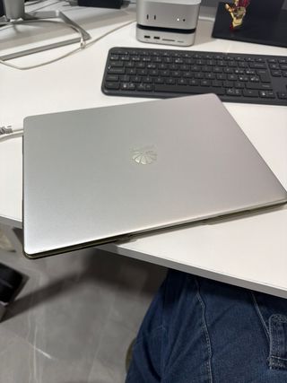 Huawei MateBook 13 Plata
