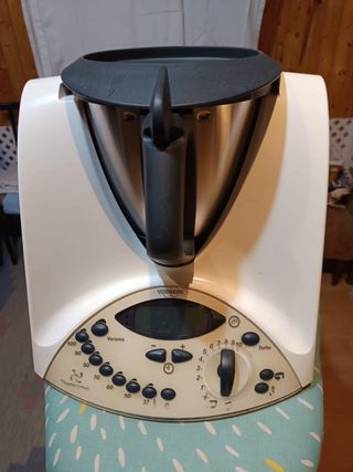 Thermomix TM21 en perfecto estado