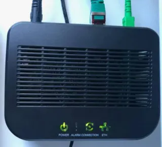 ONT Usada en perfecto estado