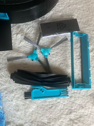 Robot Aspirador Cecotec Conga 1090