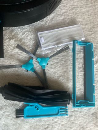 Robot Aspirador Cecotec Conga 1090