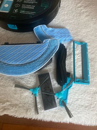 Robot Aspirador Cecotec Conga 1090