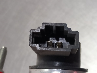 PILOTO TRASERO IZQUIERDO INTERIOR VOLKSWAGEN PASS