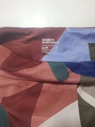 Lote 2 Mallas Mujer Lefties