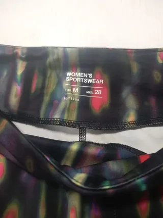 Lote 2 Mallas Mujer Lefties