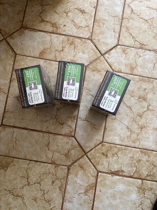 2 Balizas V16 SOS Road Conectada DGT 3.0