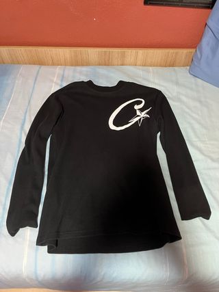 Jersey Corteiz Negro