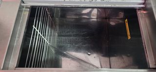 Botellero Mahou 2 compartimientos