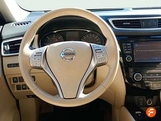 Nissan X-Trail 2.0 dCi 4x4-i XTRONIC ACENTA